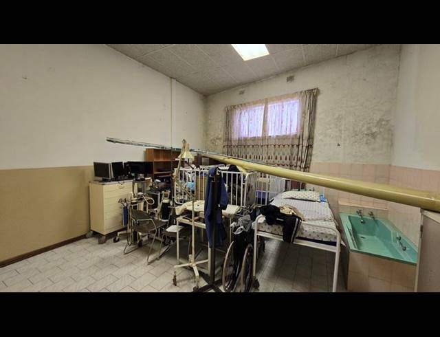 BUSINESS PROPERTY TO RENT IN SIBASA